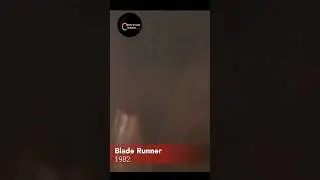Blade Runner: Cinematography