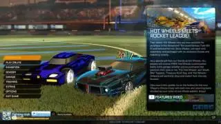 Rocket League Scammer caught