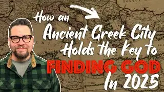 This Ancient Greek city could change your life forever