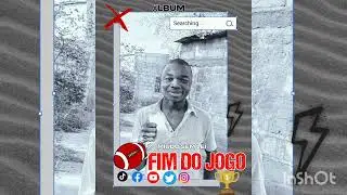 MIUDO SEM LEI - EU N&Atilde;O NAMORO - (FEAT. NEVIX DA LEI)