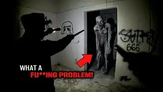 5 SCARY VIDEOS That Have Proven To Be Extraordinary On All Levels