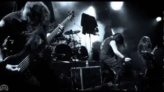 Aosoth - One With The Prince Of A Thousand Enemies