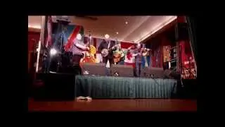 Hom Bru - Scarce O' Tatties - Shetland Folk Festival 2012