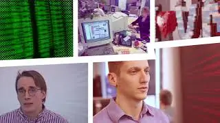 The History of Software Infrastructure