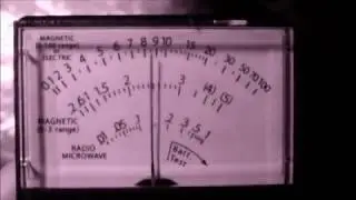 EMF spike