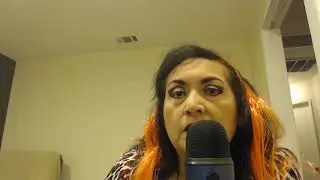 ASMR Historias de Suspenso