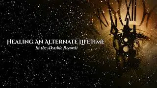 Healing An Alternate Lifetime | Akashic Records Guided Meditation