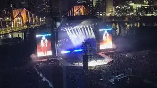 The Summer Stadium Tour: Featuring Def Leppard, Journey, Steve Miller Band live from Pittsburgh, PA