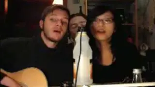 My Heart (Cover) by Kim013523 and KrisShred and DiegoSynth!