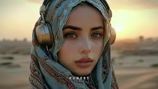 Emotional Arabic Deep House | Deep Emotions Mix | Purest Music 2025 Vol. [ 14 ]