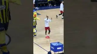 Errick McCollum 👏