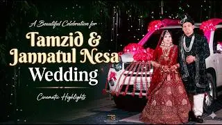 Cinematic Bangladeshi Wedding Promo | NB Photography#nbphotography #dancevideo