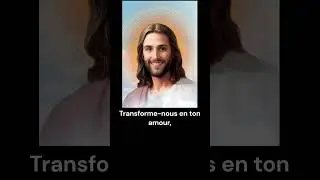 Par ta main, guide nous, Seigneur
