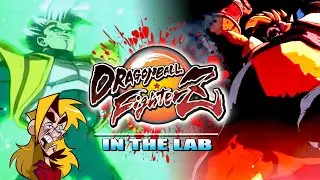 RETURN TO MONKEY! Super Baby 2 Combos, Discovery, & ToDs - Dragonball FighterZ