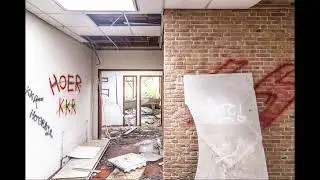 Roodvoet te Rijswijk