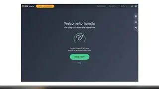 Tutorial Install AVG TuneUp