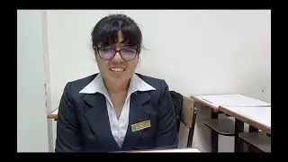 ECCE Speaking Test simulation | Situations 1 & 2
