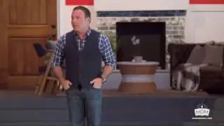 Real Marriage   Key #5 Putting More Fun in Your Friendship  Mark Driscoll