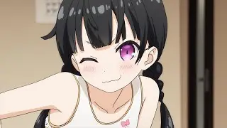 Best Little Sister, Natsuki Momohara (One Room S1)