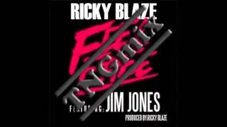 Feel Free - Ricky Blaze [TNGmix] (Free Download)