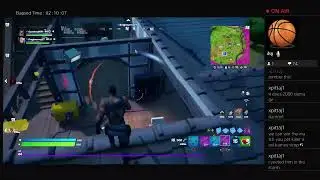 Grinding for wins