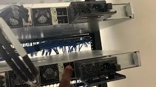 Comment faire un stack de switch cisco 9300