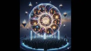 Spiral Dreams (epic postdub)