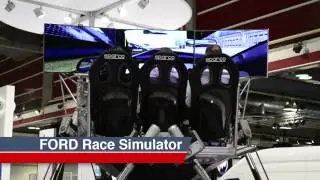 Calgary International Auto & Truck Show - Top 5 Reasons To Visit #3