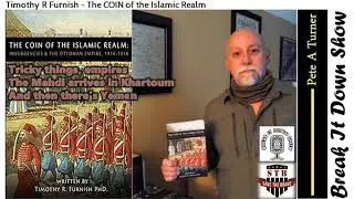 Timothy R Furnish - The COIN of the Islamic Realm