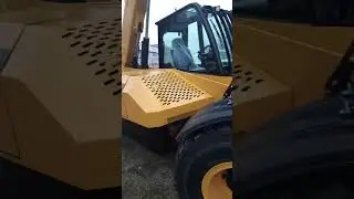 Погрузчик Vift Китай
