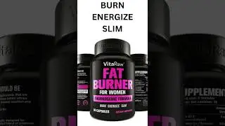 Fat Burner &ndash; Weight Loss, Energy Boost (20% Off in Kenya)