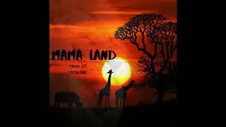 Mama Land Kwaito Heavy K xLiquideepxOskido Type Beat