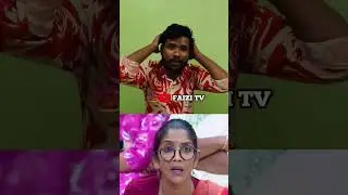 Rahul Eashwar reaction video #reactionshorts #reactionvideo #reaction #faizitv