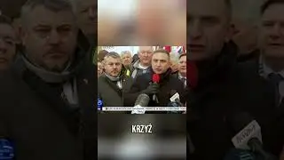 Wiara w Chrystusa: Bronimy Krzyża przed Pustą Symboliką! #shorts