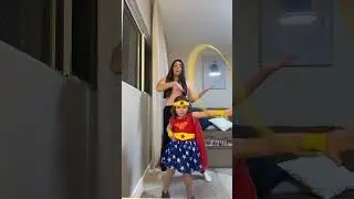 Dan&ccedil;ando com diva