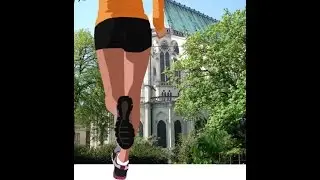 Les Running Visites de l'Office de Tourisme