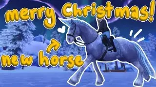 Buying A Forgotten Horse |Star Stable Online |