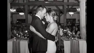 Sarah + Jamie | 09.10.2022