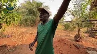 📍🇨🇩 #KASAI_OR | LE MYSTÈRE CACHÉ DE LA RIVIÈRE LUKELENGE.