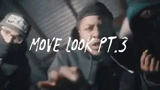 (FREE) SugarHill Keem Ny Drill Type Beat &ldquo;Move Look Pt.3&rdquo; (prod . n0luvjahh)