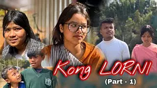 Kong Lorni 🤣 Funny video 😂 (Part-1) #funny @MCE-CHANNEL 