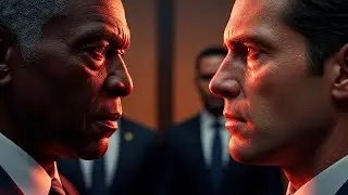 A Mob Boss Crossed a Line with Bumpy Johnson &mdash; What He Heard Back ENDED All Future Visits