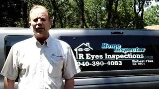 Home Inspector Denton Argyle Keller Southlake