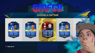 OMFG!! 193 FUT DRAFT BIGGEST ATTEMPT EVER!! FIFA 16
