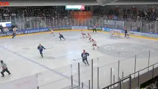 2026 ML DOPS ODE v RUN   RUN #29 Bang   Slewfoot 021225