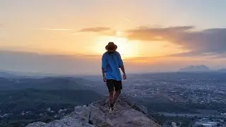 LYKOS - Breathe [Official Music Video]
