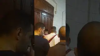 Lundi saint selon le rite maronite