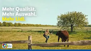 Die Vielfalt von Milbona | 50 Jahre Lidl