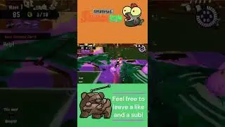 Splatoon clips 79