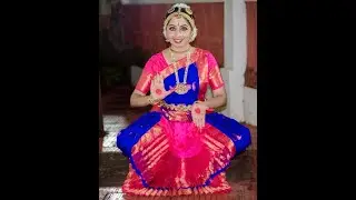 Palvadiyum| Bharatha natyam |Karivellur Sivakshethram | LAYAM KALAKSHETHRA#viral
